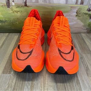 NIKE AIR ZOOM ALPHAFLY BRAND NEW NEVER WORN. MENS 8.5